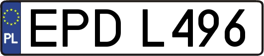 EPDL496