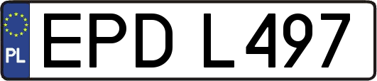 EPDL497