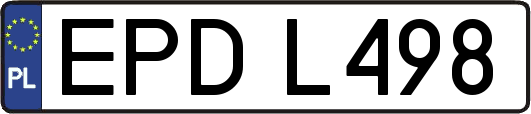 EPDL498