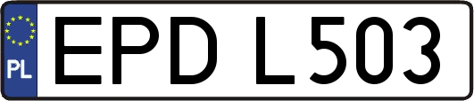 EPDL503