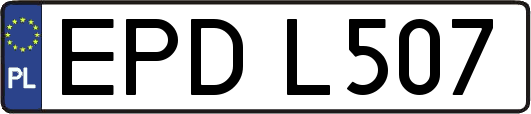 EPDL507