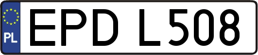EPDL508