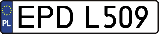 EPDL509