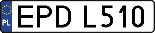 EPDL510