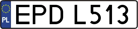 EPDL513