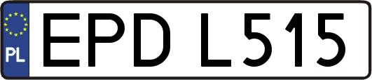 EPDL515