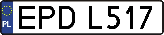 EPDL517