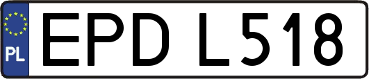 EPDL518