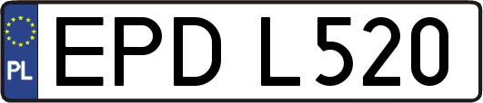 EPDL520
