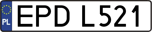EPDL521