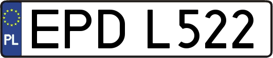 EPDL522