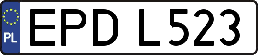 EPDL523