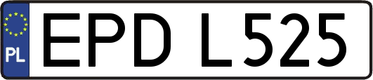 EPDL525