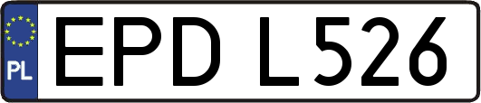 EPDL526