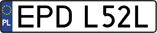 EPDL52L