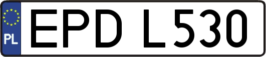 EPDL530
