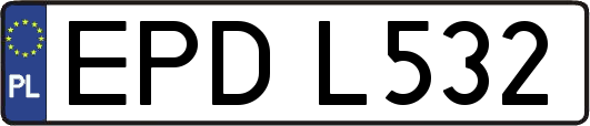 EPDL532