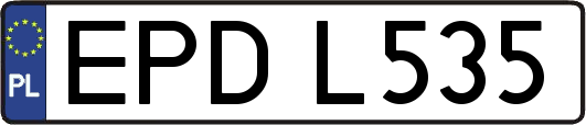 EPDL535