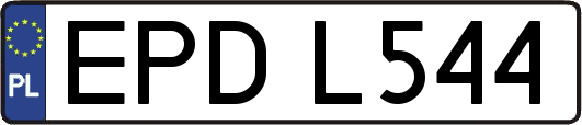 EPDL544