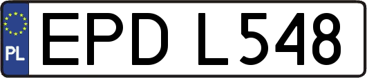 EPDL548