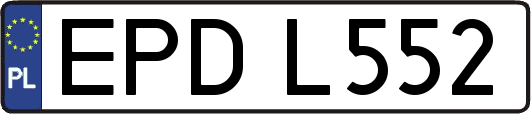 EPDL552