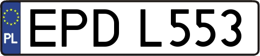 EPDL553