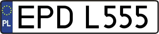EPDL555