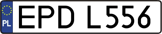 EPDL556