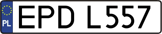 EPDL557