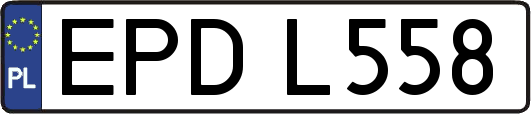 EPDL558