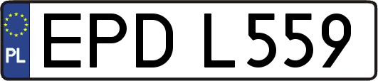 EPDL559
