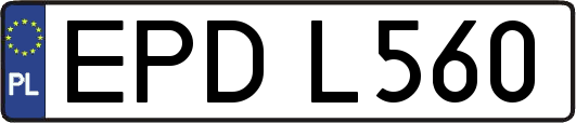 EPDL560