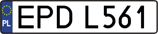 EPDL561