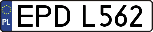 EPDL562