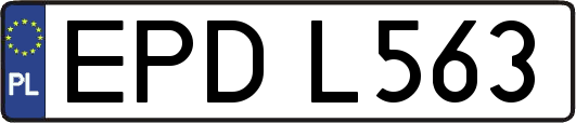 EPDL563