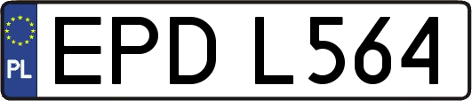 EPDL564