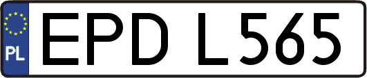 EPDL565