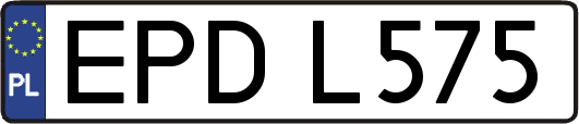 EPDL575