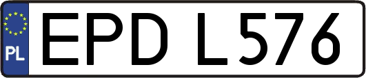 EPDL576