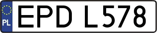 EPDL578