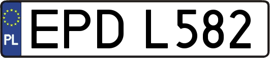 EPDL582