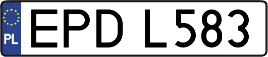 EPDL583