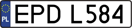 EPDL584