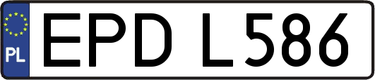 EPDL586
