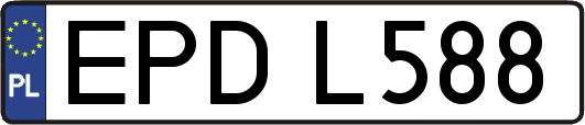 EPDL588