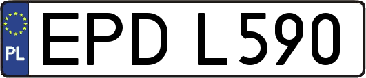 EPDL590