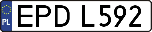 EPDL592