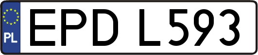EPDL593