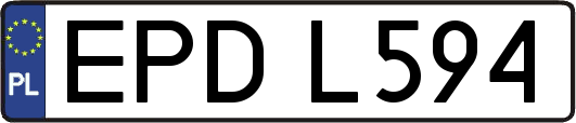 EPDL594