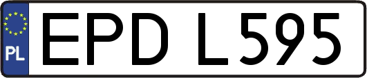EPDL595